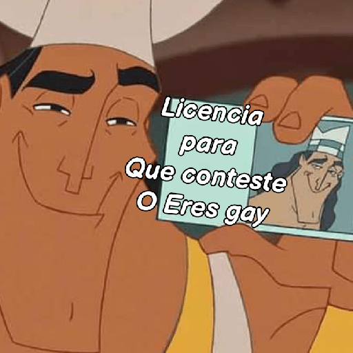 licencias kronk preview