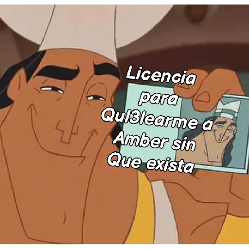 licencias kronk