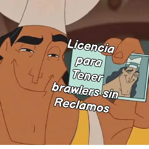 licencias kronk