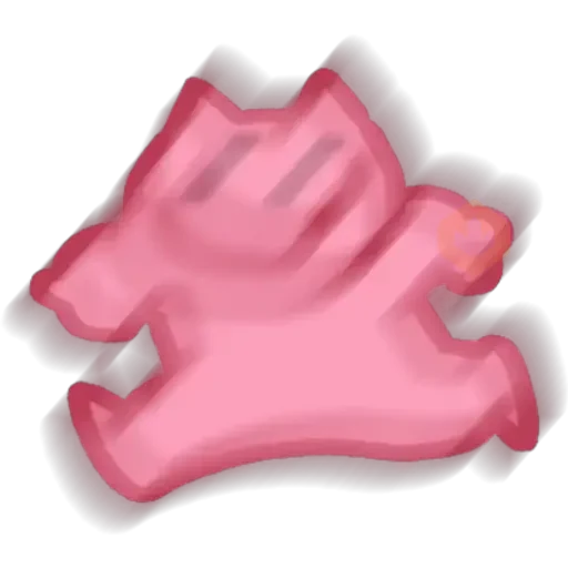 Pinky Cat 💞🐈💞 sticker 22