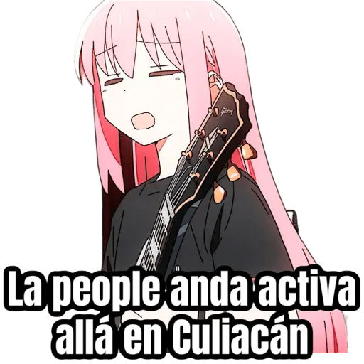 🌸 Corridos Onichan - Anime 😂