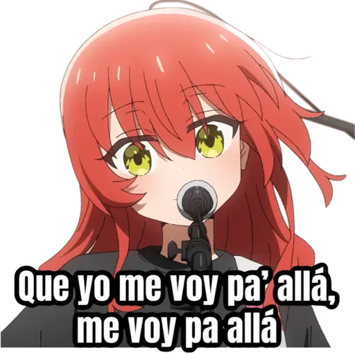 🌸 Corridos Onichan - Anime 😂