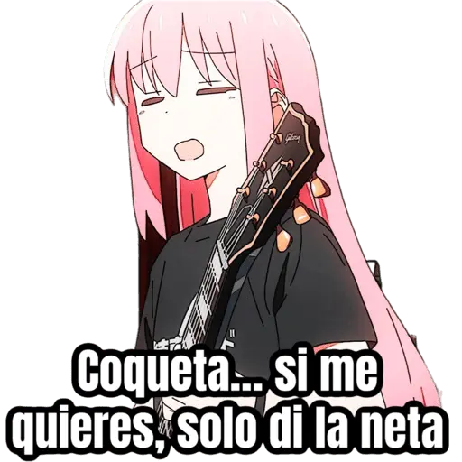 🌸 Corridos Onichan - Anime 😂