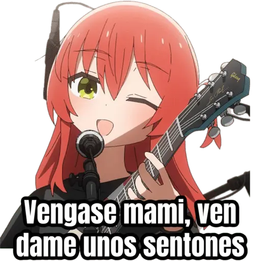 🌸 Corridos Onichan - Anime 😂
