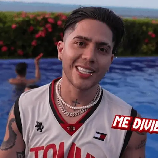 JD pantoja :D