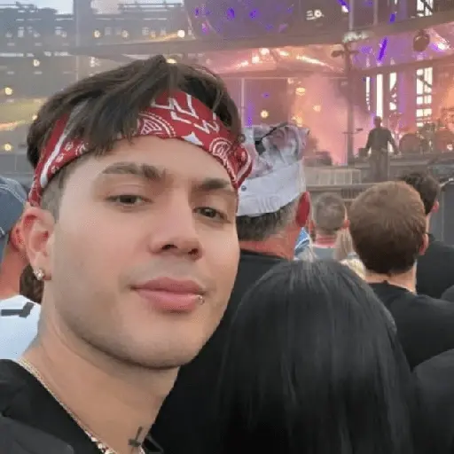 JD pantoja :D