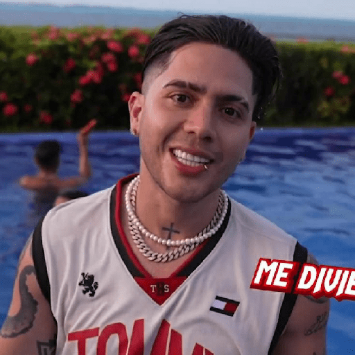 JD pantoja :D preview