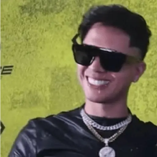 JD pantoja :D