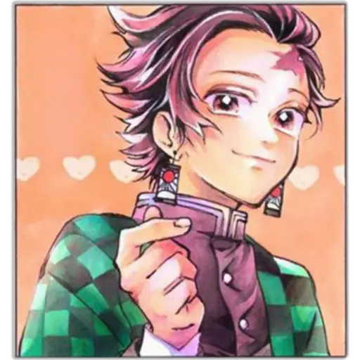 Kimetsu no yaiba (2) 