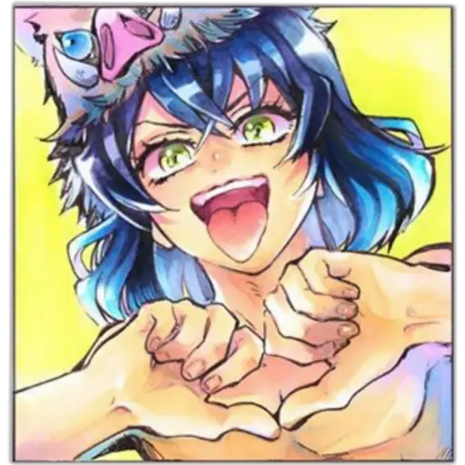Kimetsu no yaiba (2) 