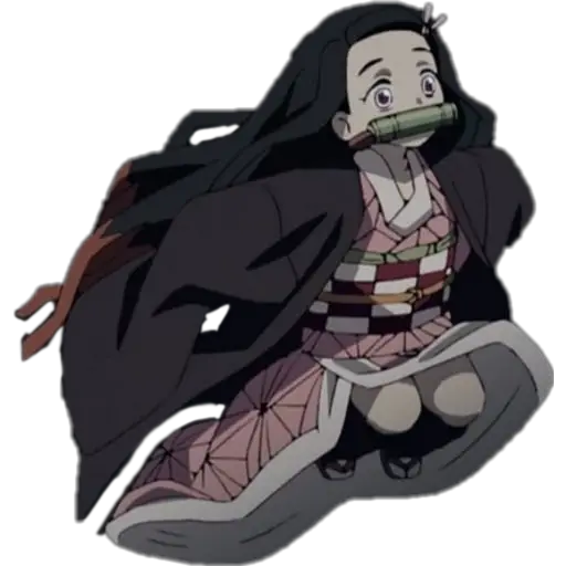 Kimetsu no yaiba (2) 