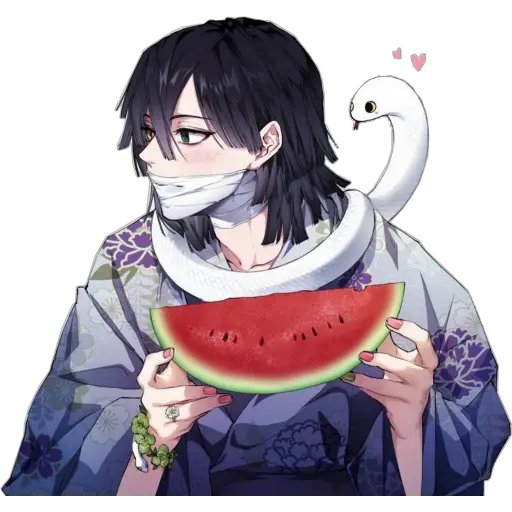 Kimetsu no yaiba (2) 