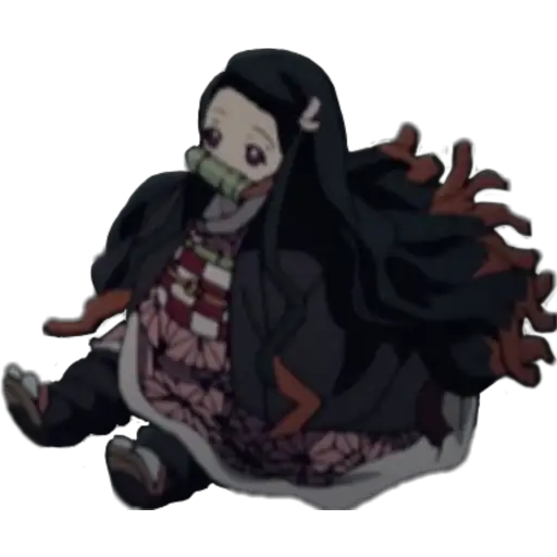 Kimetsu no yaiba (2) 