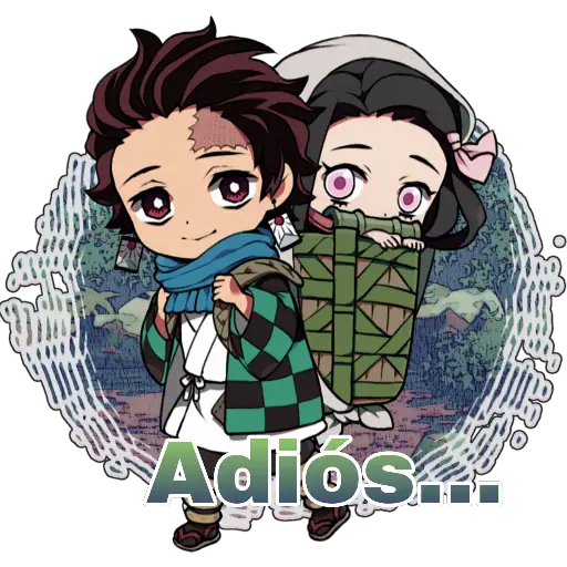 Kimetsu no yaiba (2) 