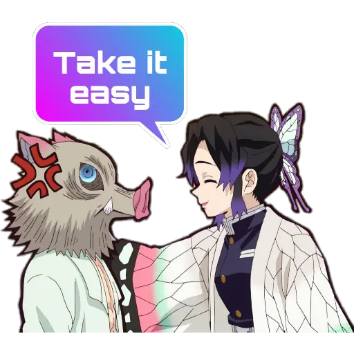 Kimetsu no yaiba (2) 