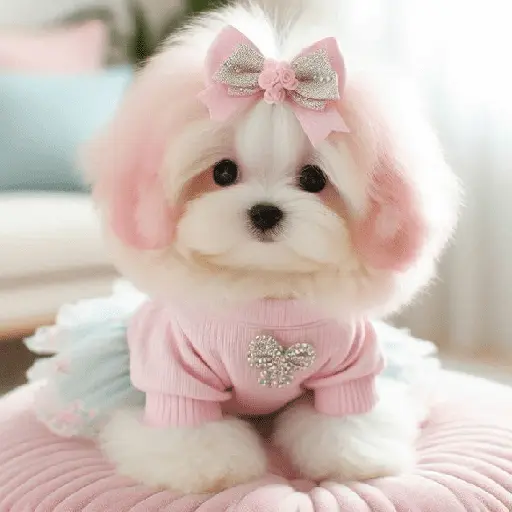 🐕  Perros  Cute 💕
