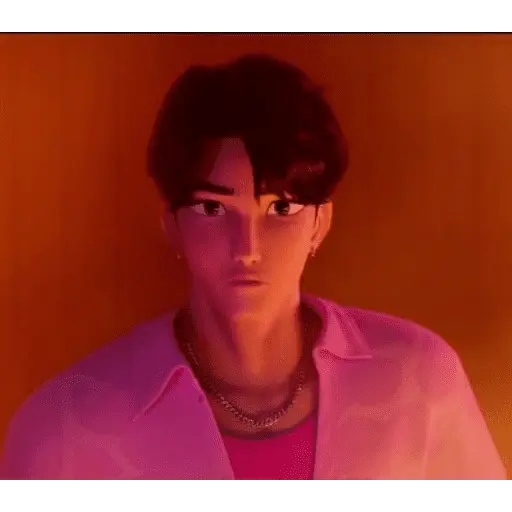 K-pop Demon Hunters 