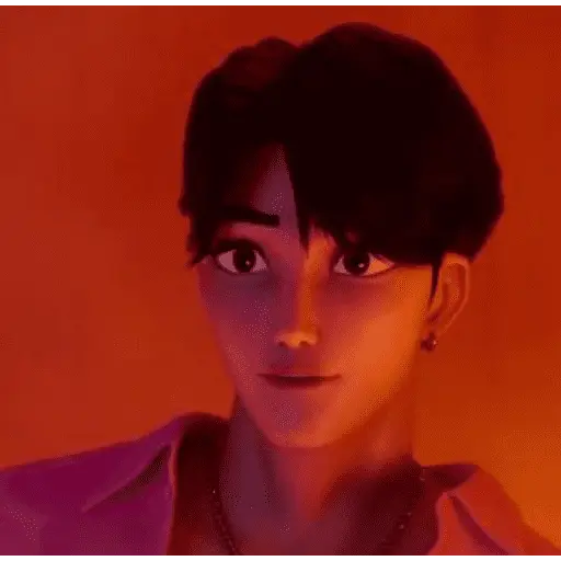 K-pop Demon Hunters 