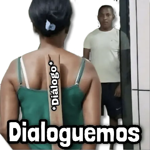 Stickers sin Filtro #➊➎ 📕