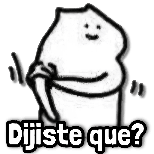 Stickers sin Filtro #➊➎ 📕 preview