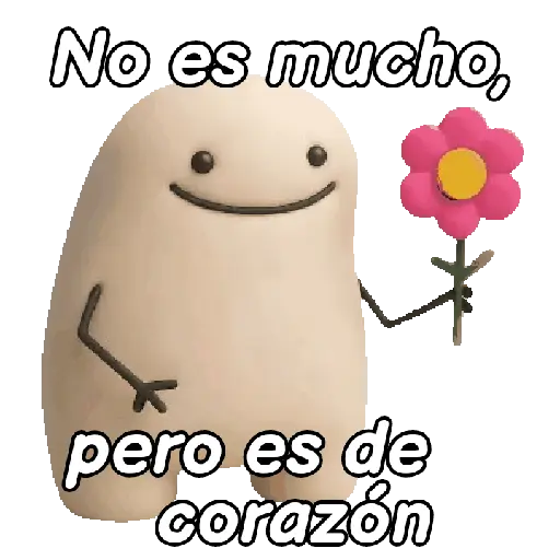 Casi Flork #2 adorable 💬