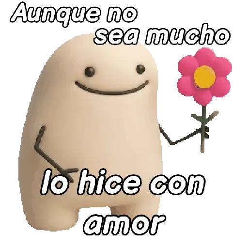 Casi Flork #2 adorable 💬