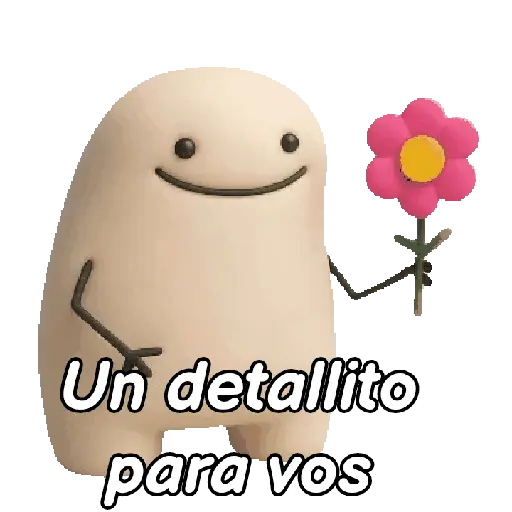 Casi Flork #2 adorable 💬