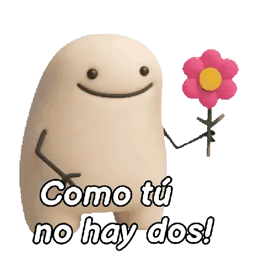 Casi Flork #2 adorable 💬