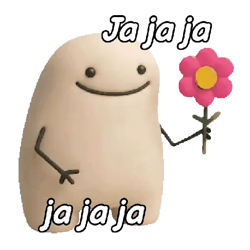 Casi Flork #2 adorable 💬