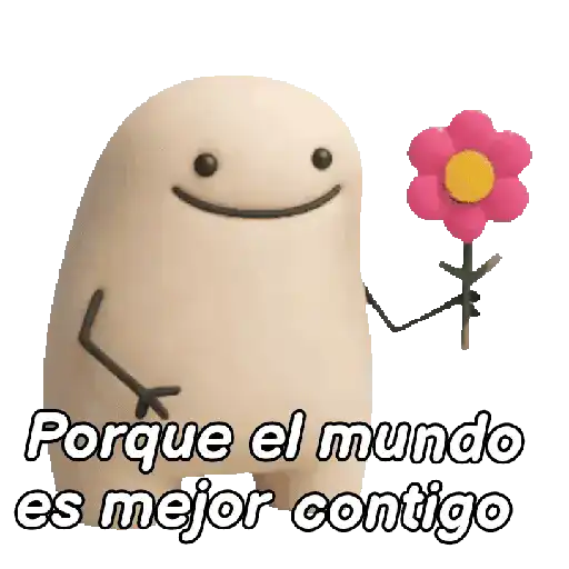Casi Flork #2 adorable 💬