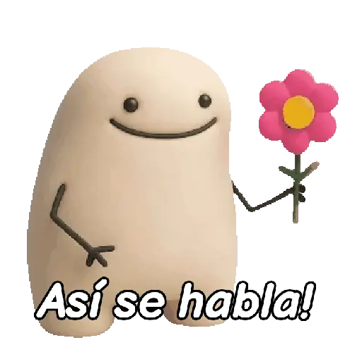 Casi Flork #2 adorable 💬
