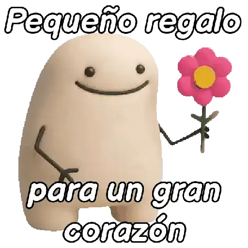 Casi Flork #2 adorable 💬