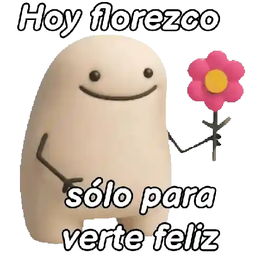 Casi Flork #2 adorable 💬