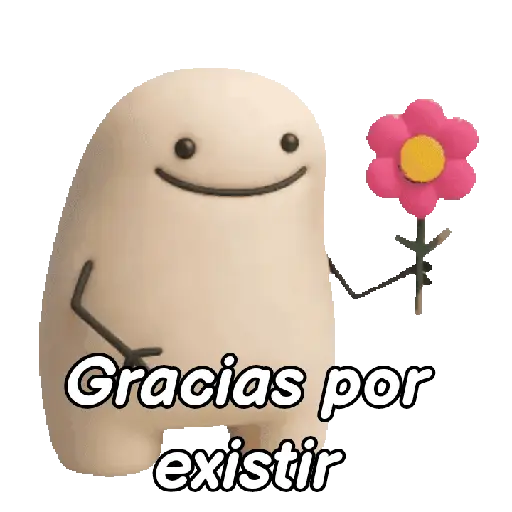 Casi Flork #2 adorable 💬