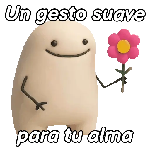 Casi Flork #2 adorable 💬