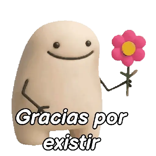 Casi Flork #2 adorable 💬