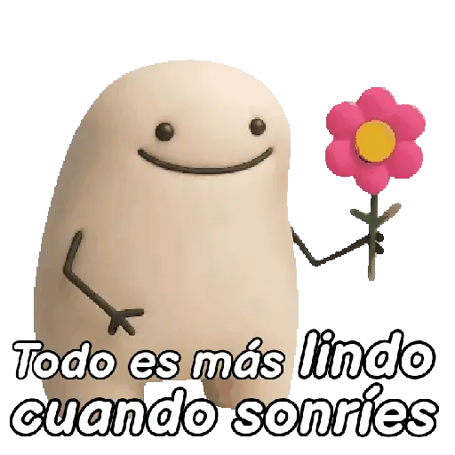 Casi Flork #2 adorable 💬