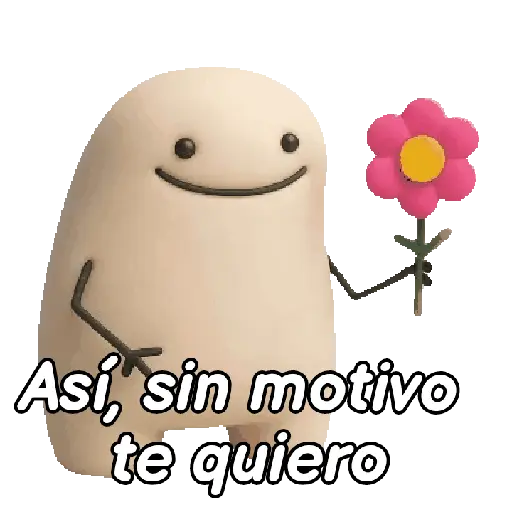 Casi Flork #2 adorable 💬