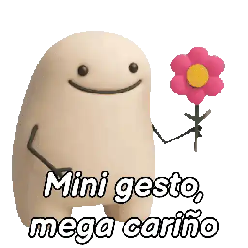 Casi Flork #2 adorable 💬