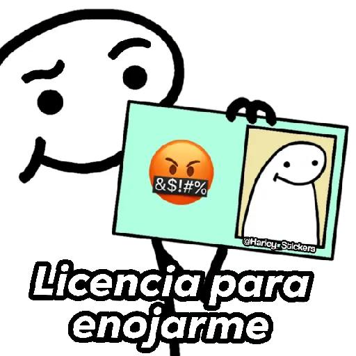 Licencias de Flork 😎💳✨