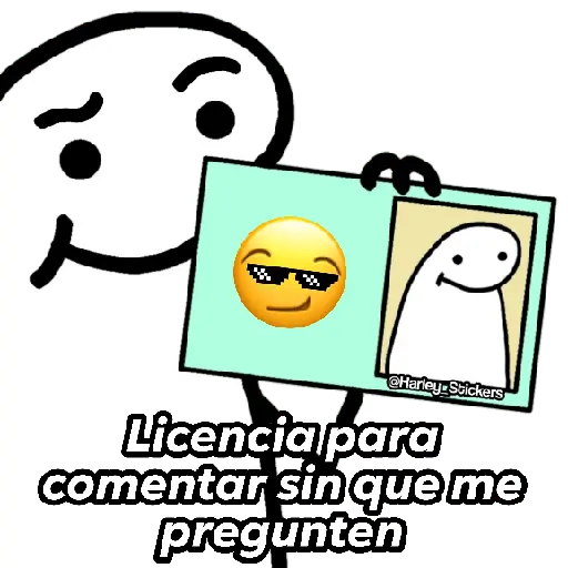 Licencias de Flork 😎💳✨