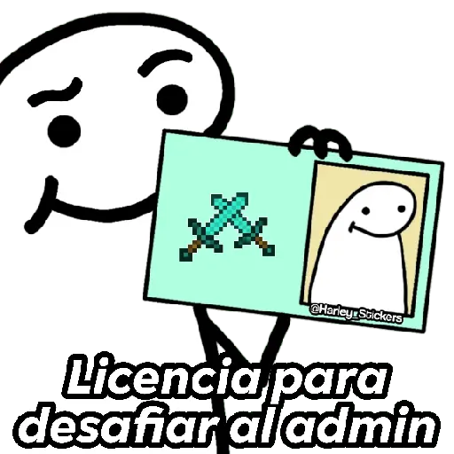 Licencias de Flork 😎💳✨