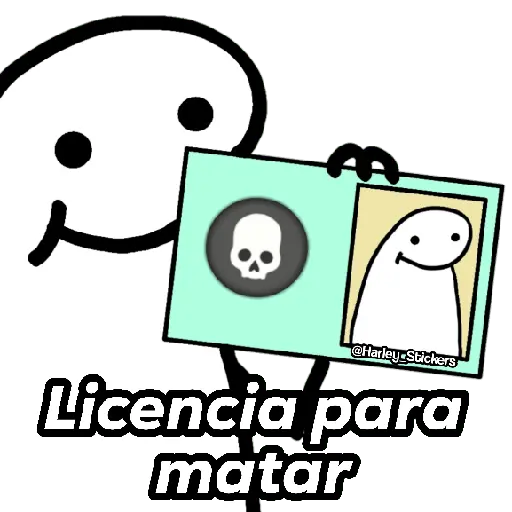 Licencias de Flork 😎💳✨