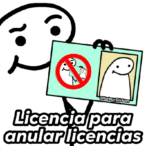 Licencias de Flork 😎💳✨