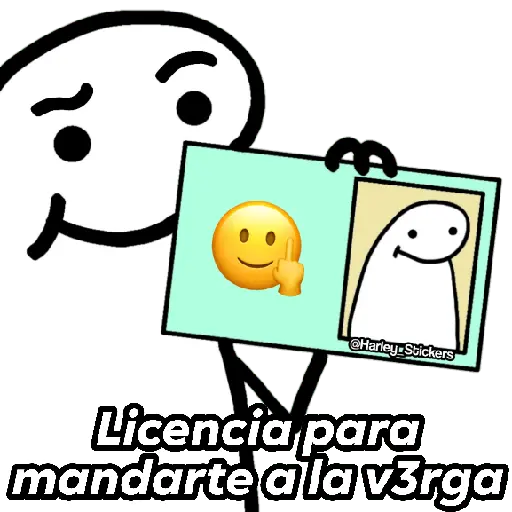 Licencias de Flork 😎💳✨