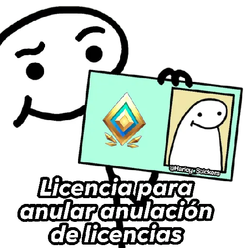 Licencias de Flork 😎💳✨
