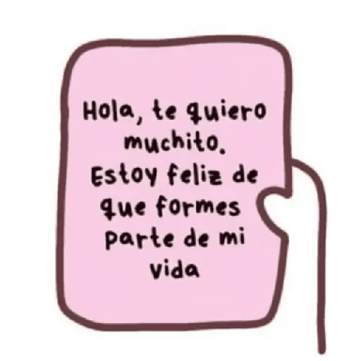😍📝💖 Notitas con Amor 💖📝😍