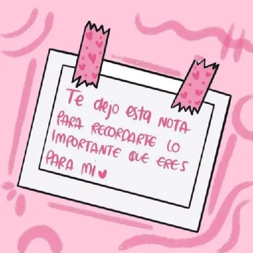 😍📝💖 Notitas con Amor 💖📝😍