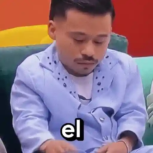 abelito 🏠de los famosos 😌✨