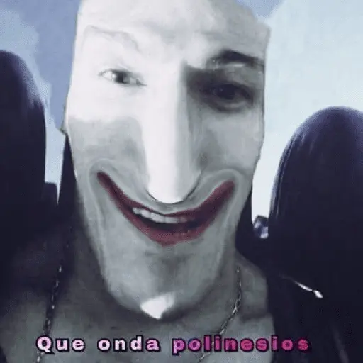 Los Polinesios 🎶